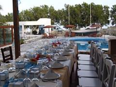 Aeolos Bay Hotel - photo 5