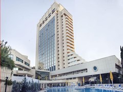 Radisson Lazurnaya Hotel - photo 2