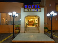 Fotini Hotel - photo 5