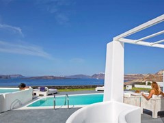 Santorini Princess Presidential Suites - photo 6