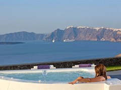Santorini Princess Presidential Suites - photo 11