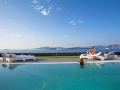 Santorini Princess Presidential Suites - photo 17