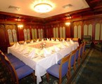 Ambassador Hotel: Conferences