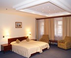 Ambassador Hotel: Room STUDIO CAPACITY 1