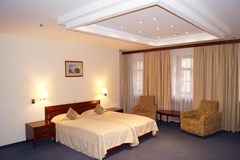 Ambassador Hotel: Room STUDIO CAPACITY 1 - photo 71