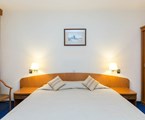 Ambassador Hotel: Room DOUBLE SINGLE USE STANDARD