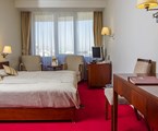 Ambassador Hotel: Room DOUBLE SUPERIOR