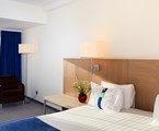Holiday Inn Moskovskye Vorota  : Room DOUBLE EXECUTIVE