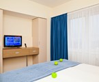 Holiday Inn Moskovskye Vorota  : Room APARTMENT STANDARD
