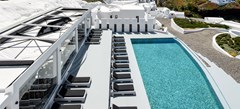 Ambassador Aegean Luxury Hotel & Suites - photo 4