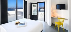 Ambassador Aegean Luxury Hotel & Suites - photo 23