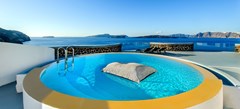 Ambassador Aegean Luxury Hotel & Suites - photo 10