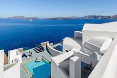 Ambassador Aegean Luxury Hotel & Suites - photo 7
