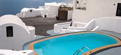 Ambassador Aegean Luxury Hotel & Suites - photo 24