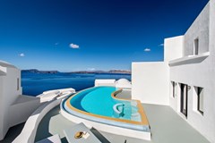Ambassador Aegean Luxury Hotel & Suites - photo 5