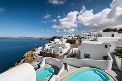 Ambassador Aegean Luxury Hotel & Suites - photo 8
