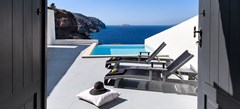 Ambassador Aegean Luxury Hotel & Suites - photo 17