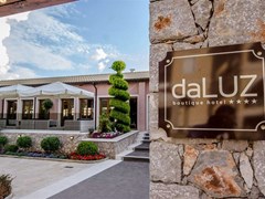 Daluz Boutique Hotel - photo 15
