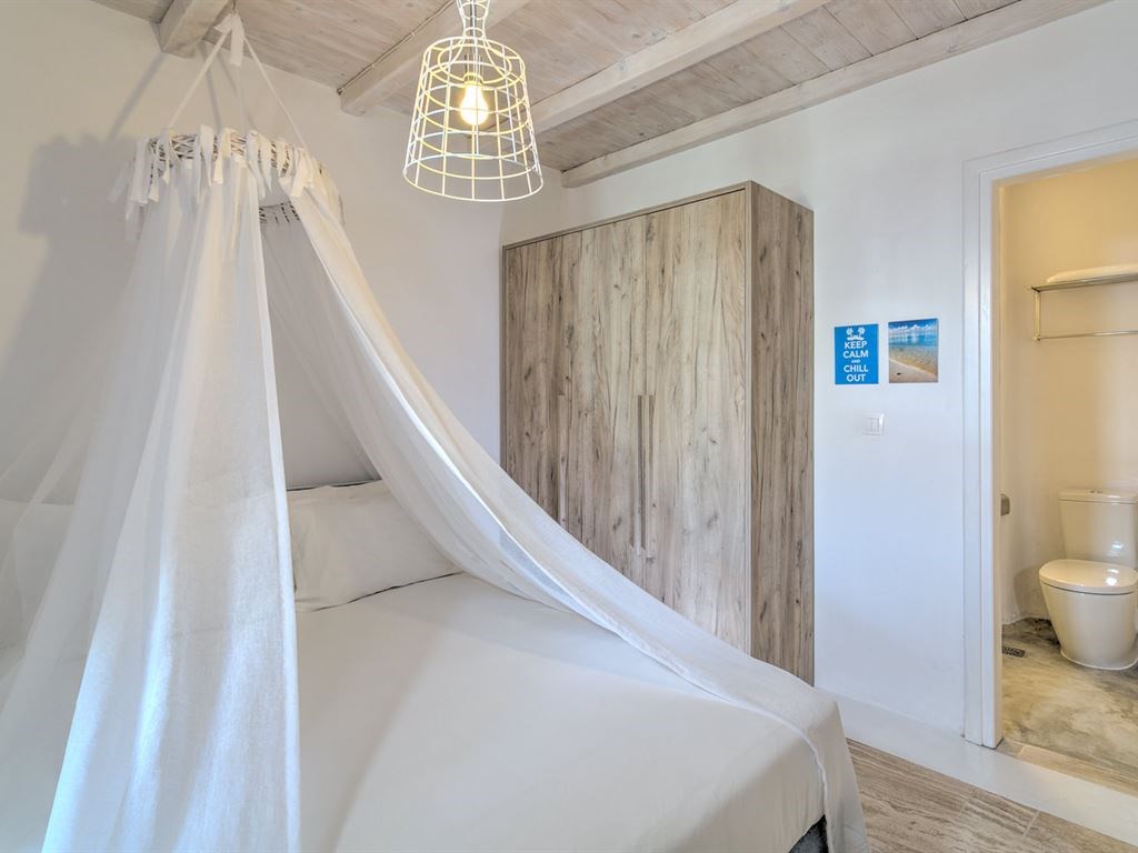 Senses Luxury Villas & Suites: One Bedroom Maisonette