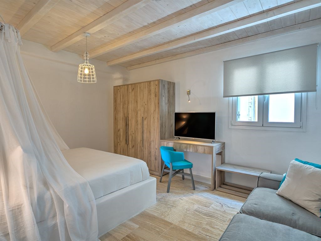 Senses Luxury Villas & Suites: One Bedroom Apartment