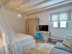 Senses Luxury Villas & Suites: One Bedroom Apartment - photo 26