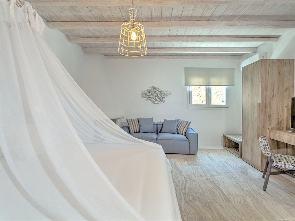 Senses Luxury Villas & Suites: Two Bedroom Maisonette