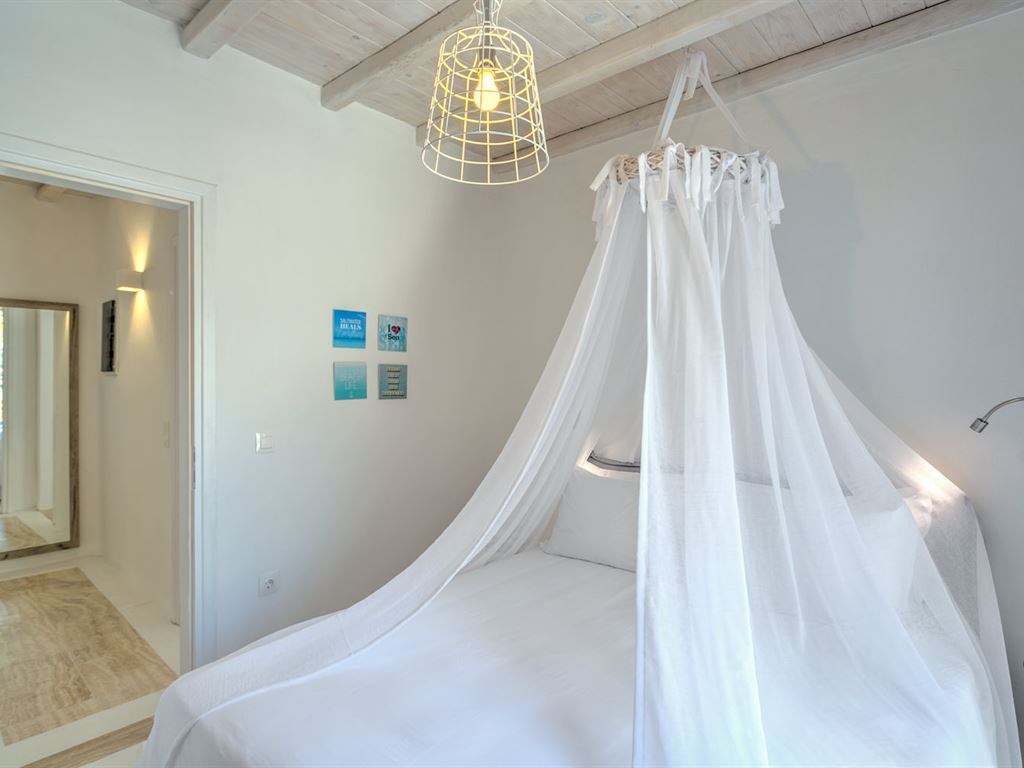 Senses Luxury Villas & Suites: 4 Bedroom Villa PP