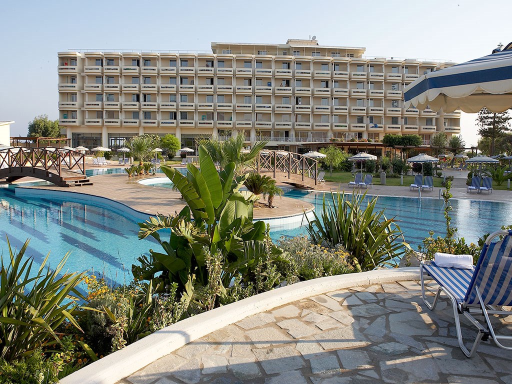 Electra Palace Hotel Rhodes