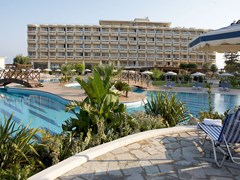 Electra Palace Hotel Rhodes - photo 4
