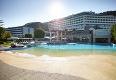 Rhodes Bay Hotel & Spa - photo 21