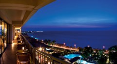 Rhodes Bay Hotel & Spa - photo 23