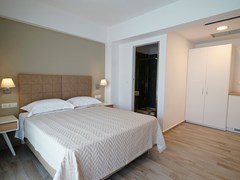 Olympus Thalassea Boutique Hotel: Double Room - photo 12