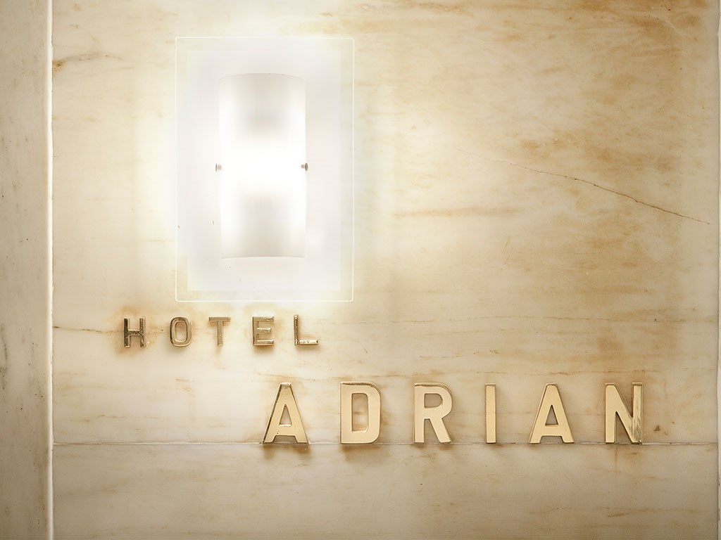 Adrian Hotel