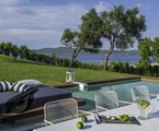 Villas Avaton Luxury Resort- Relais & Ch: Presidential Suite Private Pool