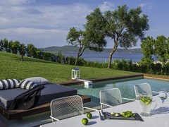 Villas Avaton Luxury Resort- Relais & Ch: Presidential Suite Private Pool - photo 40