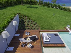Villas Avaton Luxury Resort- Relais & Ch: Presidential Suite Private Pool - photo 41