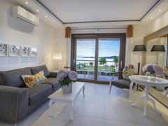 Villas Avaton Luxury Resort- Relais & Ch: Pamorama Suite - photo 19