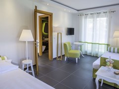 Villas Avaton Luxury Resort- Relais & Ch: Presidential Suite Private Pool - photo 45