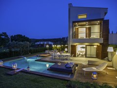 Villas Avaton Luxury Resort- Relais & Ch - photo 6