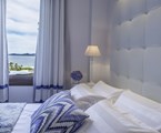 Villas Avaton Luxury Resort- Relais & Ch: Prestige Suite Private Pool