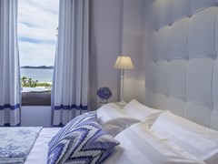 Villas Avaton Luxury Resort- Relais & Ch: Prestige Suite Private Pool - photo 25