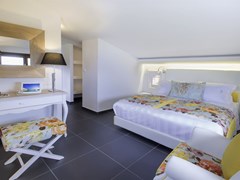 Villas Avaton Luxury Resort- Relais & Ch: Pamorama Suite - photo 23