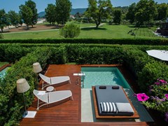 Villas Avaton Luxury Resort- Relais & Ch: Luxury Suite Private Pool - photo 30