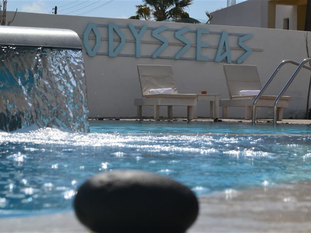 Odysseas Hotel