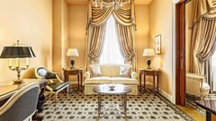 Hotel Grande Bretagne, A Luxury Collection Hotel, Athens - photo 40