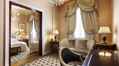 Hotel Grande Bretagne, A Luxury Collection Hotel, Athens - photo 41
