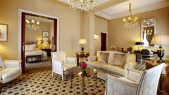 Hotel Grande Bretagne, A Luxury Collection Hotel, Athens - photo 37