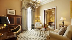 Hotel Grande Bretagne, A Luxury Collection Hotel, Athens - photo 42