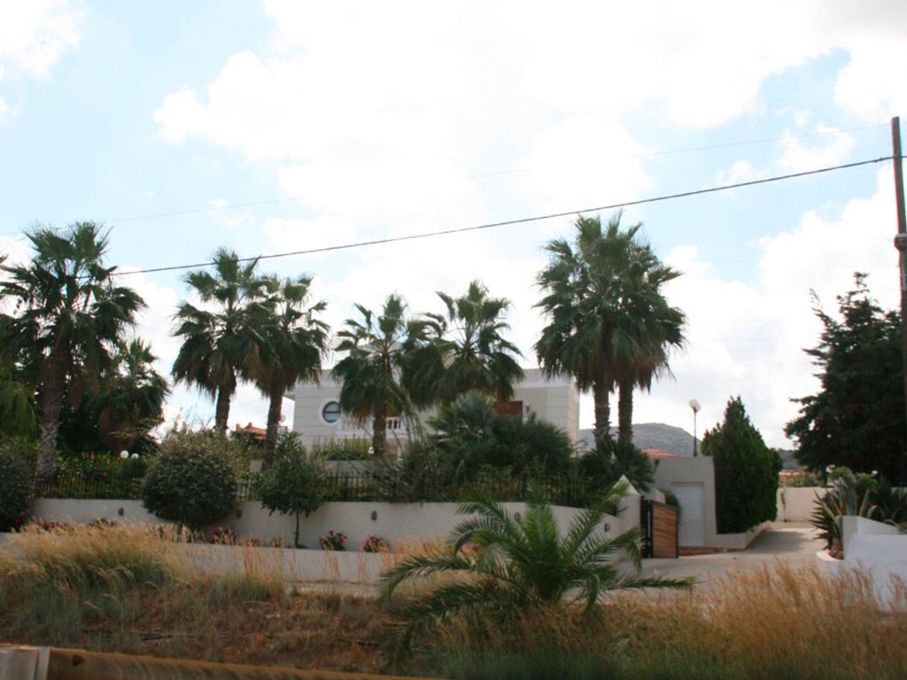 Villa Palm