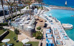 Radisson Blu Beach Resort Crete - photo 2